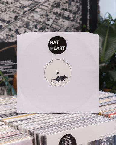 Rat Heart – S/T • LP (2021)