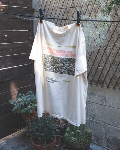 estuario – ...Rhizophoraceae • T-Shirt (2023)